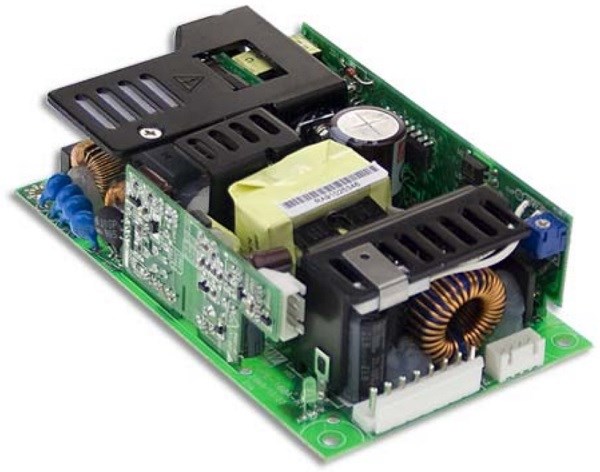 Преобразователь AC-DC сетевой Mean Well RPS-160-15 151404