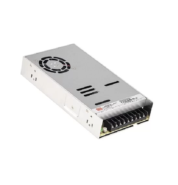 Преобразователь AC-DC сетевой Mean Well LRS-600-12 151424