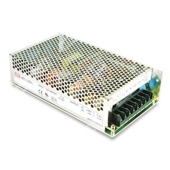 Преобразователь AC-DC сетевой Mean Well ADS-15524 151490