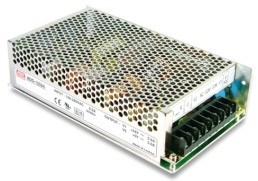 Преобразователь AC-DC сетевой Mean Well AD-155C 151494