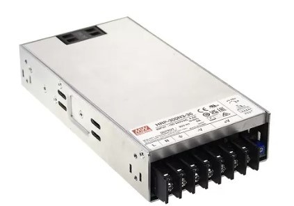 Преобразователь AC-DC сетевой Mean Well HRP-300N3-24 151592
