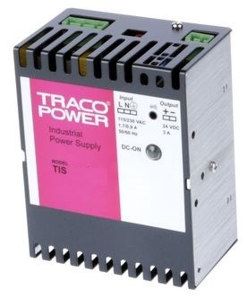 Преобразователь AC-DC сетевой TRACO POWER TIS 75-148 151618