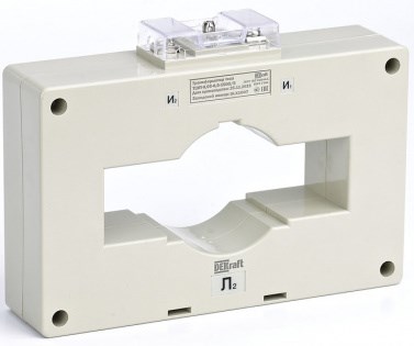 Трансформатор тока DEKraft 50165DEK 151656