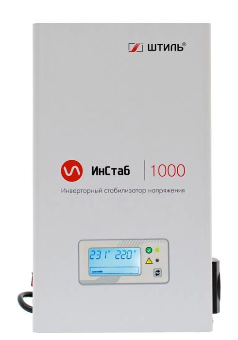 Стабилизатор  Штиль ИнСтаб IS1000 151700