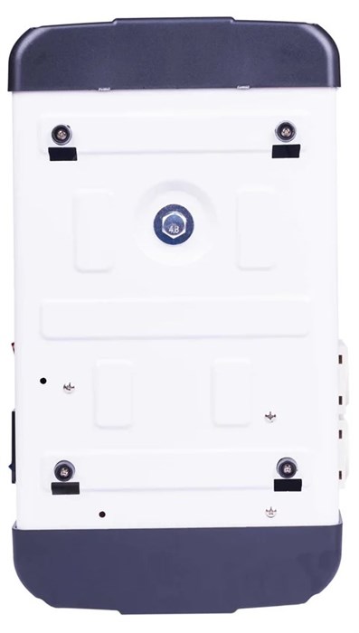 Стабилизатор напряжения  Рубин РЭ-ЦСН 5000 151743