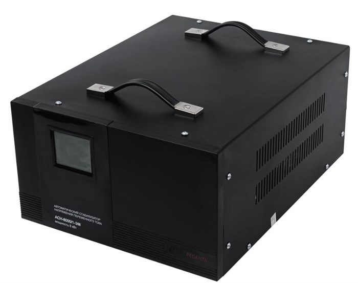 Стабилизатор  Ресанта 63/1/7 151757