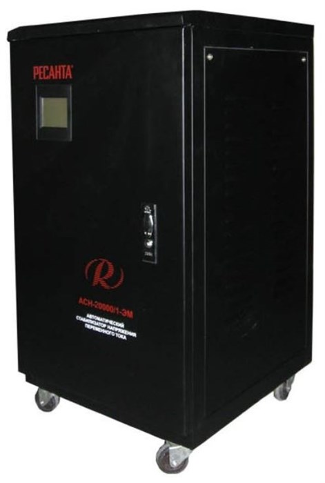 Стабилизатор  Ресанта 63/3/2 151800