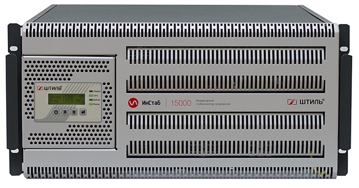 Стабилизатор  Штиль ИнСтаб IS3115RT 151832