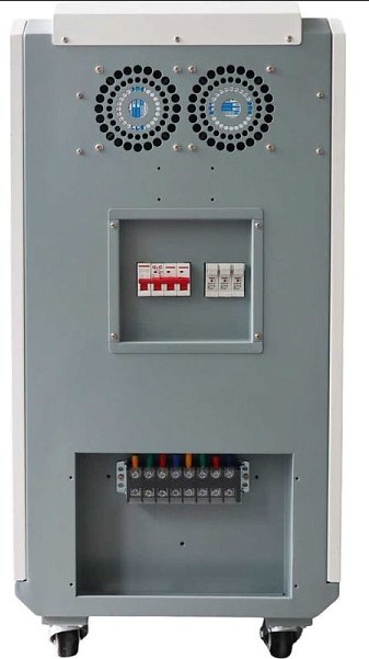 Стабилизатор напряжения  Рубин РЭ-ТСН25000/3 151844