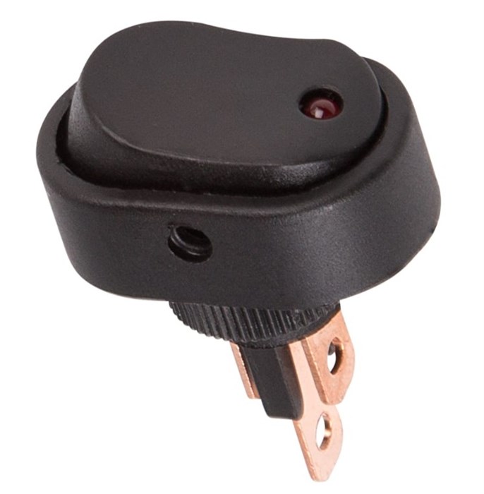 Выключатель  Rexant 36-2670 151849