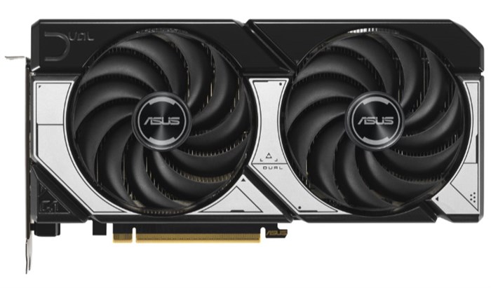 Видеокарта;ASUS;GeForce;RTX;5070;DUAL;OC;(DUAL-RTX5070-O12G) 104542