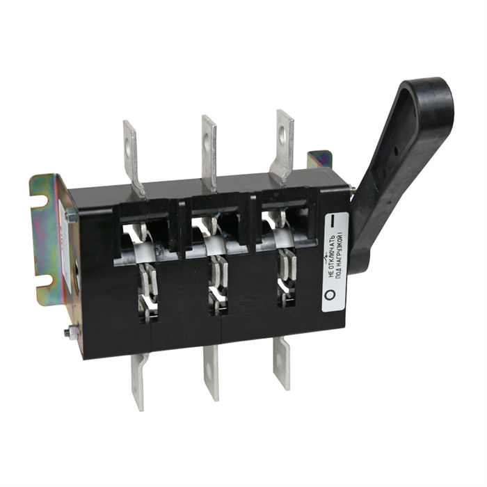 Выключатель-разъединитель  КЭАЗ 110209 151953