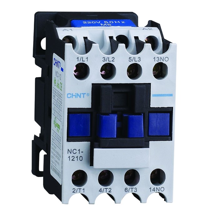 Контактор  CHINT 221621 151967