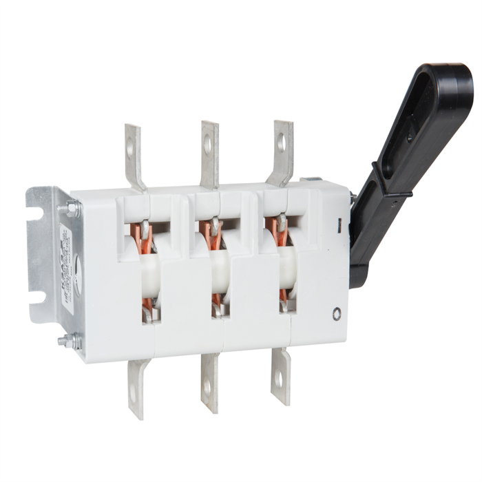 Выключатель-разъединитель  КЭАЗ 103377 152013