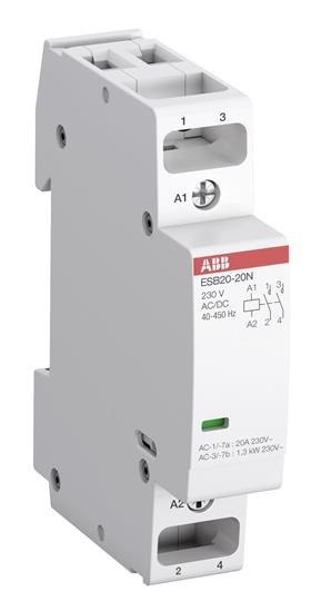 Контактор  ABB 1SBE121111R0620 152020