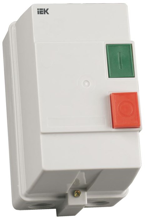 Контактор  IEK KKM26-025-380-00 152038