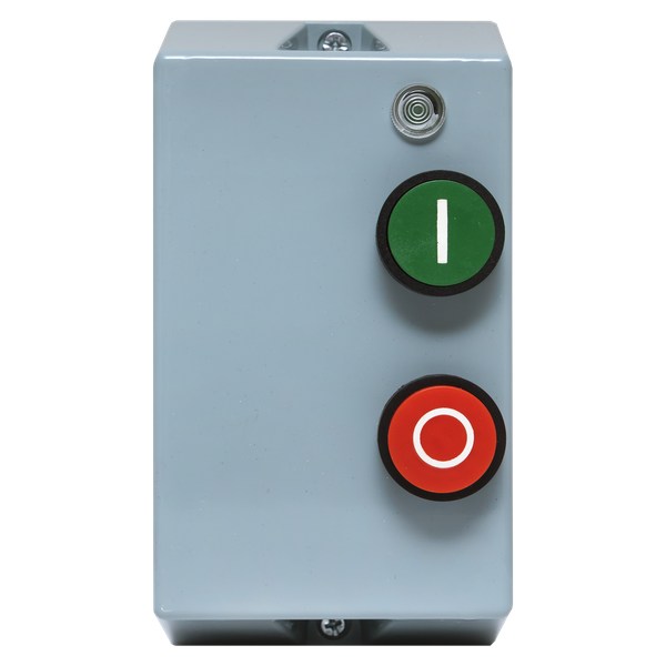 EKF ctrp-r-9-230v-0,63A-led 152060