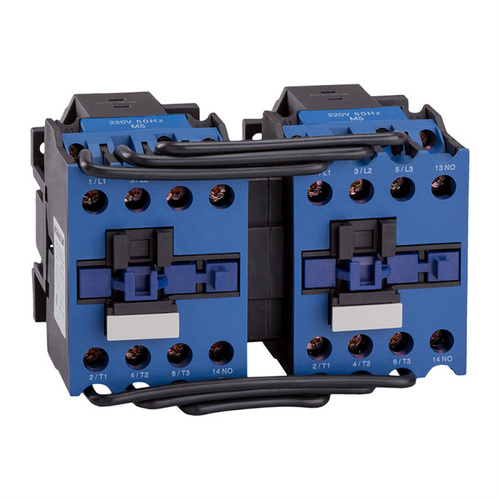 Контактор  КЭАЗ 110586 152067