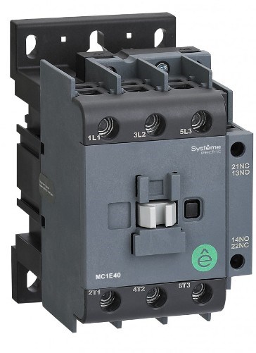 Контактор  Schneider Electric MC1E40M7 152108