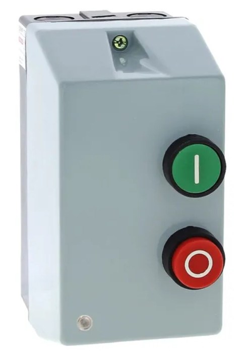 EKF ctrp-r-12-400v-led 152118