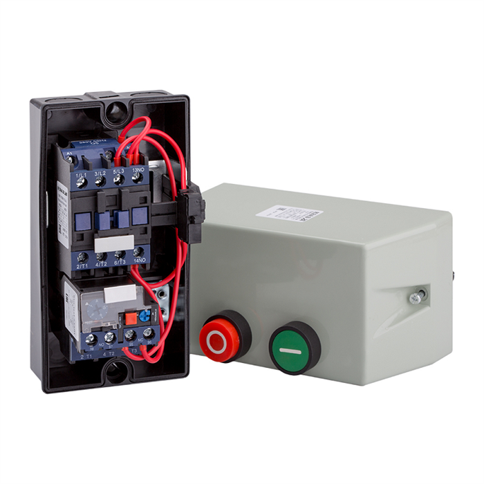 Пускатель  КЭАЗ 110702 152147