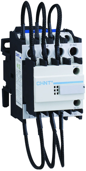 Контактор  CHINT 244083 152232