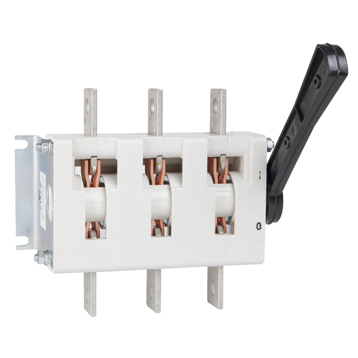 Выключатель-разъединитель  КЭАЗ 103383 152238