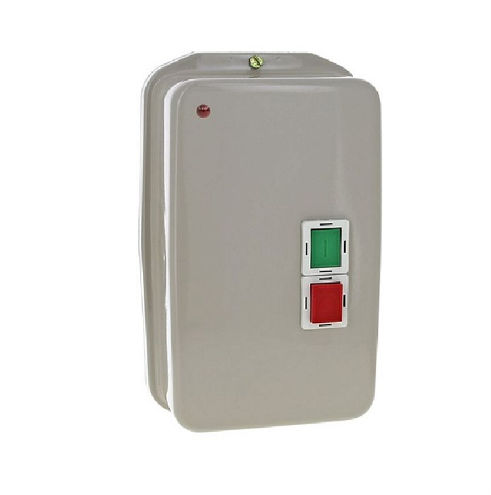 EKF ctrp-r-40-230v-led 152241