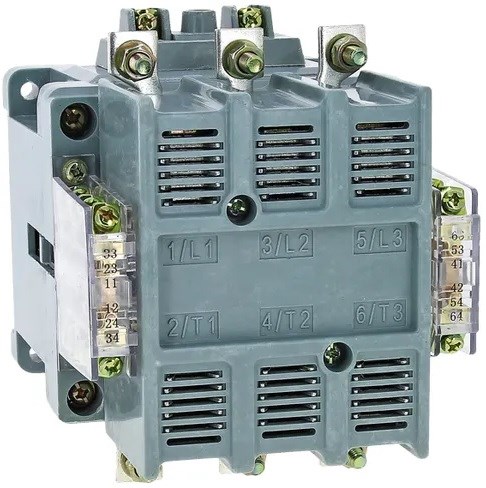 EKF pm12-125/380 152273