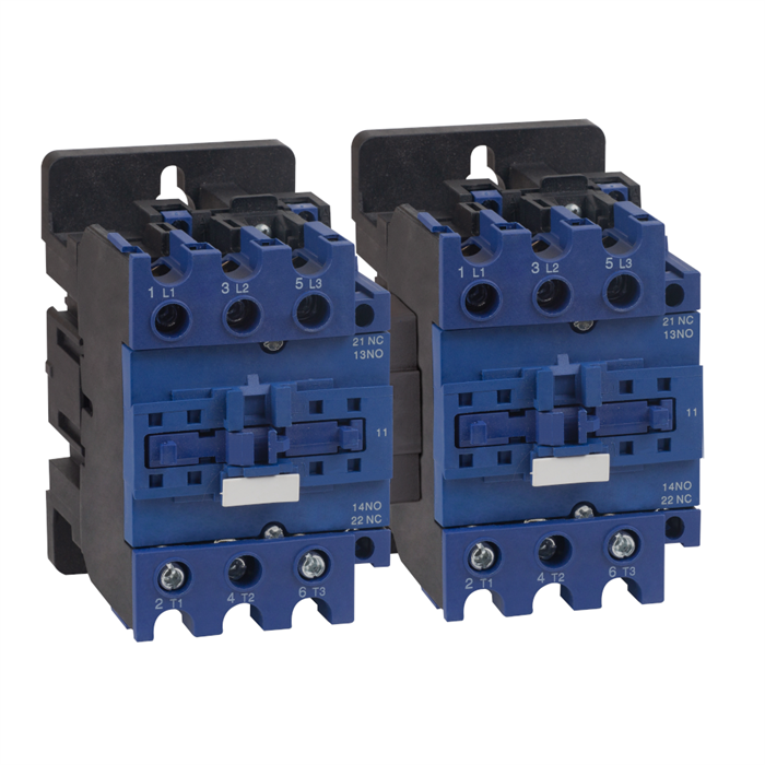 Контактор  КЭАЗ 110642 152280