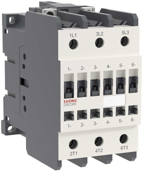 Контактор  DKC DSC095-3C00A230 152321