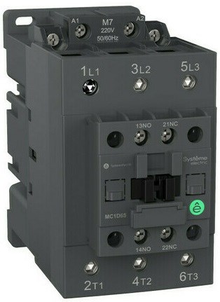 Контактор  Systeme Electric MC1D50KUE 152350