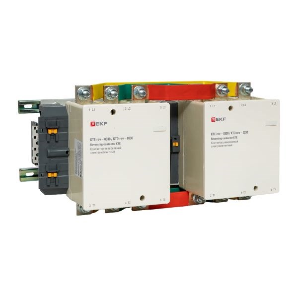 Контактор  EKF ctr-b-r-330 152381