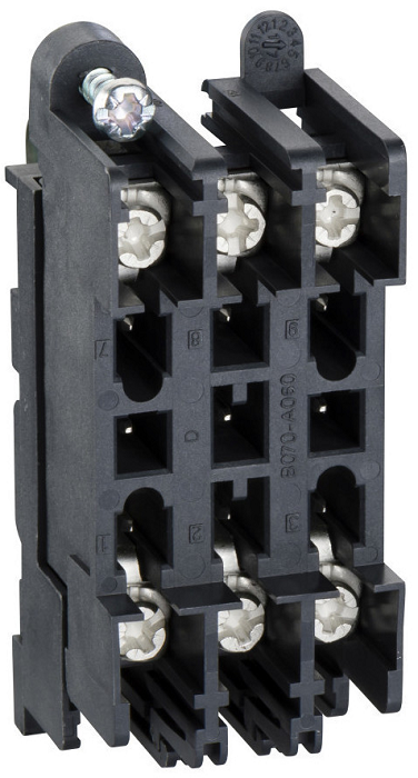 Блок  Schneider Electric LV429273 152400