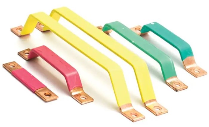 Комплект медных шин для реверса EKF ctr-k-16 152410