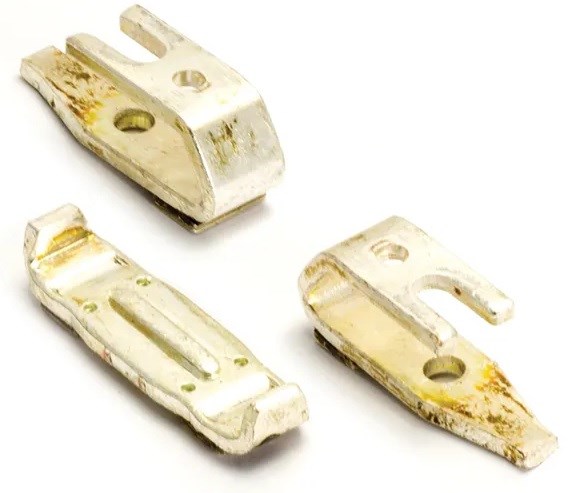 Комплект силовых контактов  EKF ctr-k-20 152411