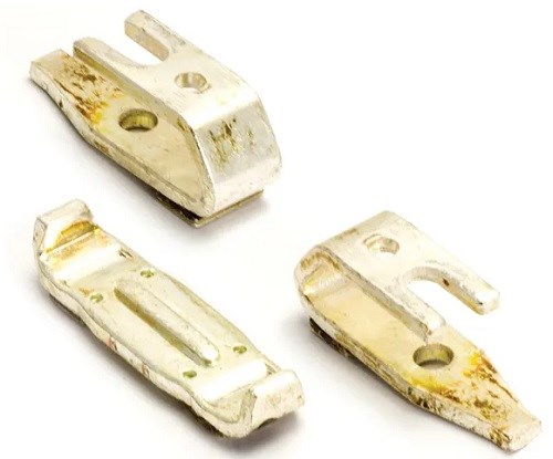 Комплект силовых контактов  EKF ctr-k-21 152425