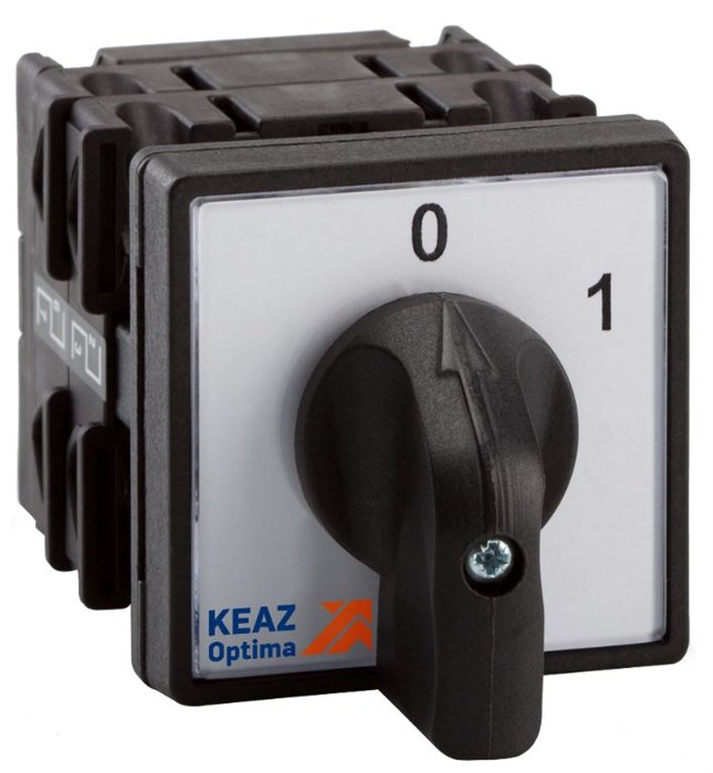 Переключатель кулачковый  КЭАЗ 138251 152439