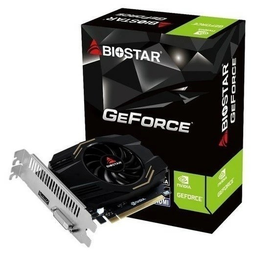 Видеокарта;Biostar;GeForce;GT;1030;(VN1034TB46) 104560