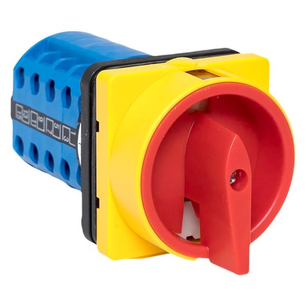 Переключатель кулачковый  EKF pk-1-24-25-a65 152458