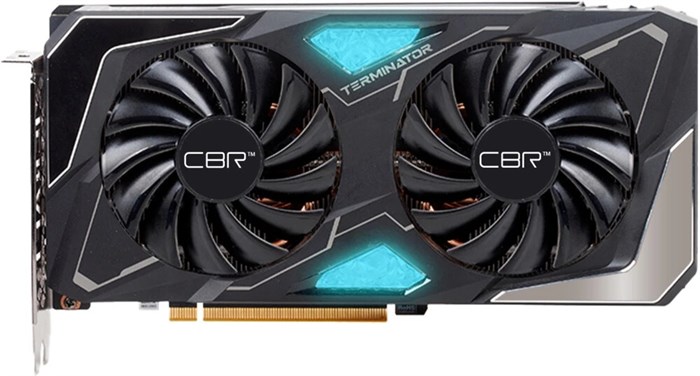 Видеокарта;CBR;GeForce;RTX;3060;(VGA-STX3060-12G-RTL) 104568