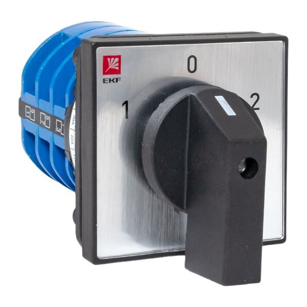 Переключатель кулачковый  EKF pk-1-43-32 152488