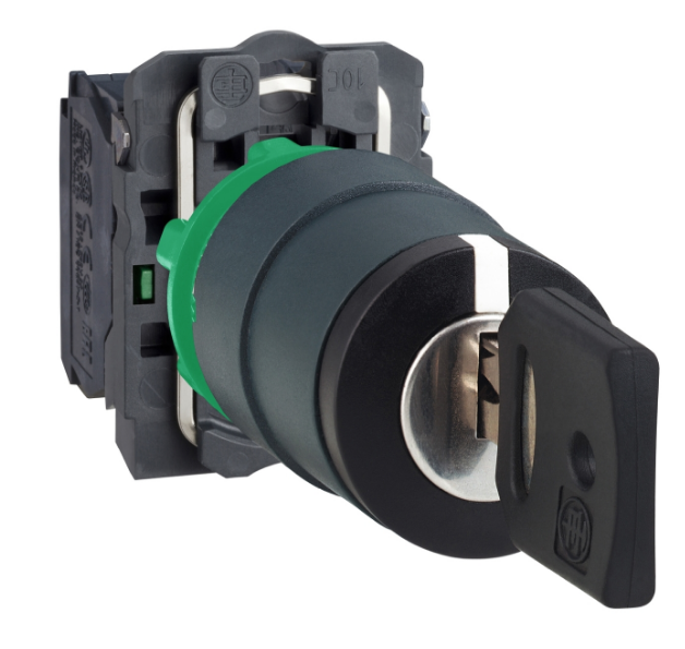 Переключатель  Schneider Electric XB5AG33 152498