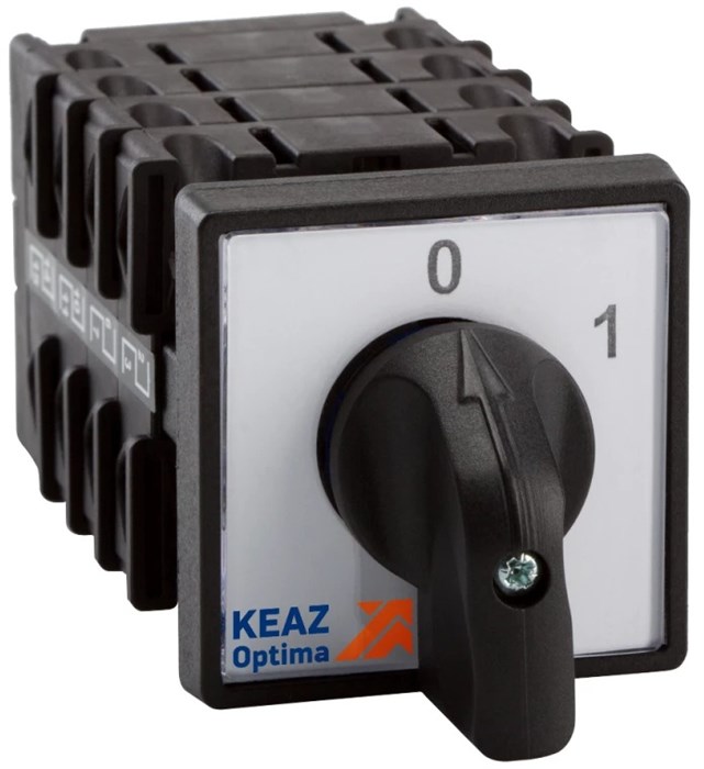 Переключатель  КЭАЗ 225034 152503