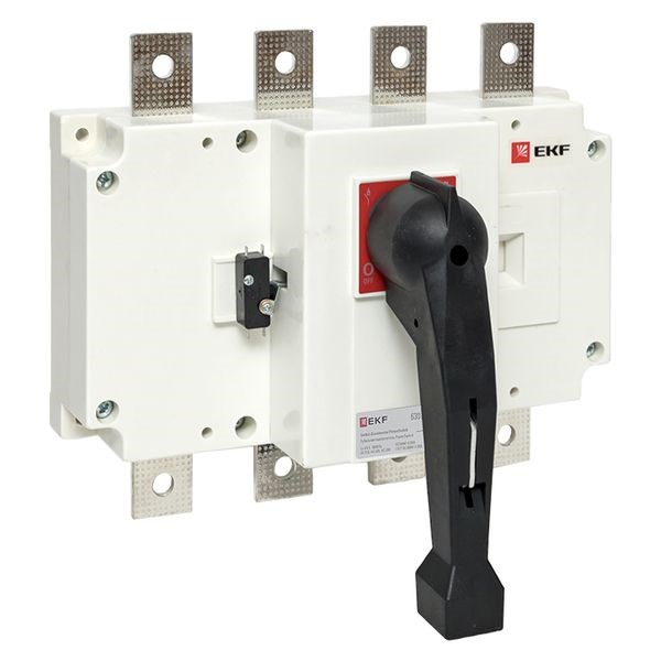 Рубильник-выключатель  EKF psds-630-4 152524