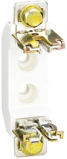 Держатель плавкой вставки  CHINT 521369 152553