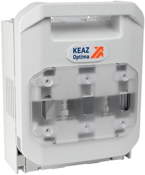 Предохранитель  КЭАЗ 337874 152557