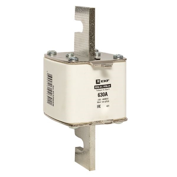 Предохранитель  EKF fus-41/1250/630 152558