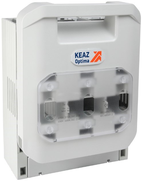 Предохранитель  КЭАЗ 337876 152561