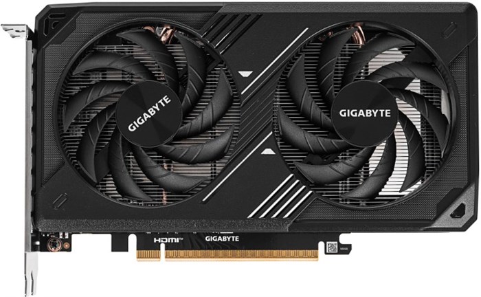 Видеокарта;GIGABYTE;GeForce;RTX;5050;WINDFORCE;OC;V2;(GV-N5050WF2OCV2-8GD) 104581